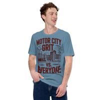 Unisex staple t-shirt Athletic heather