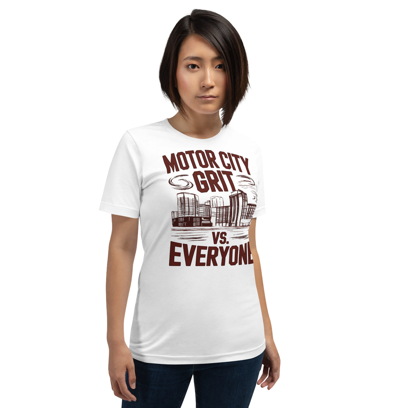 Unisex staple t-shirt Athletic heather