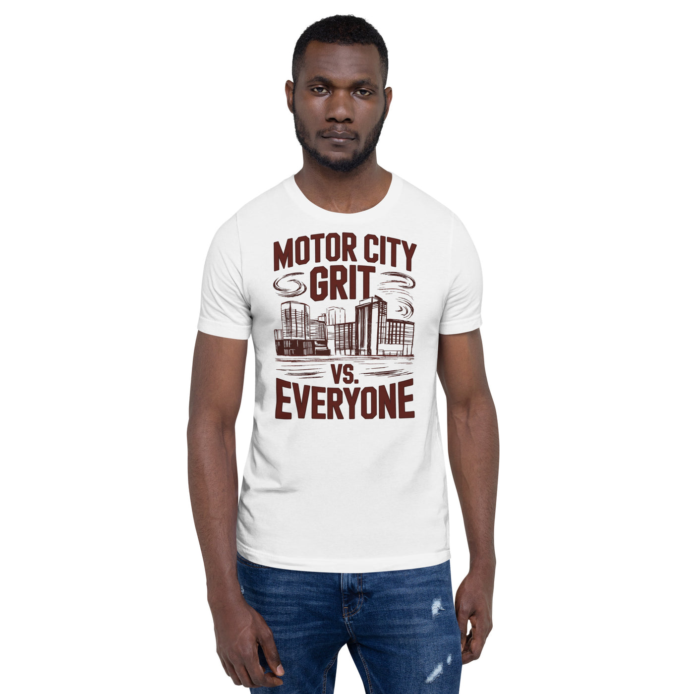 Unisex staple t-shirt Athletic heather