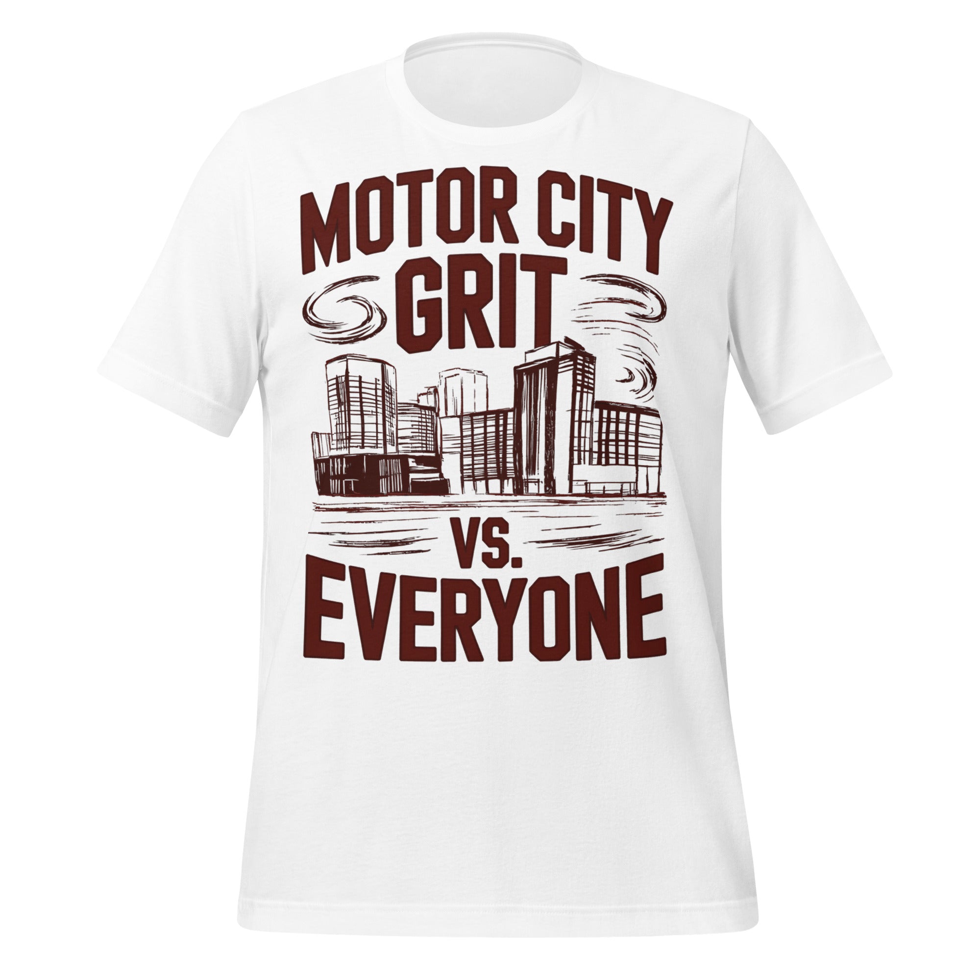 Unisex staple t-shirt Athletic heather